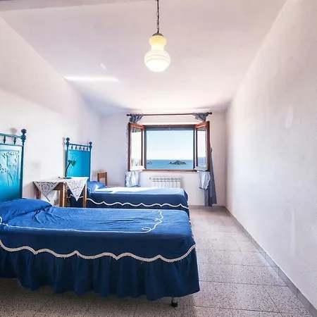 Appartamento Casa Mura 2