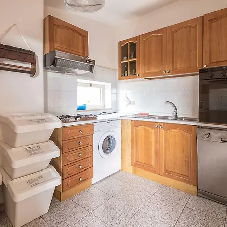 Appartamento Casa Mura 2 Santa Maria Navarrese
