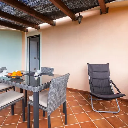 Casa Mura 2 Santa Maria Navarrese